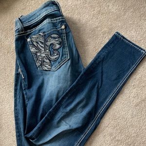 Miss Me jeans size 28